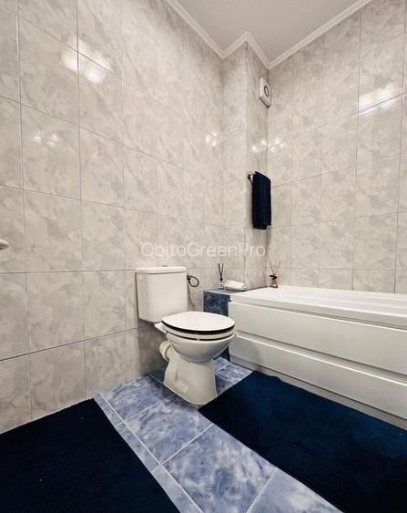 3 camere modern Valea Oltului - 12