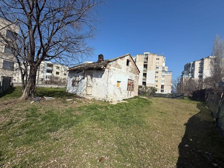 Teren Intravilan Faleza Nord - 5