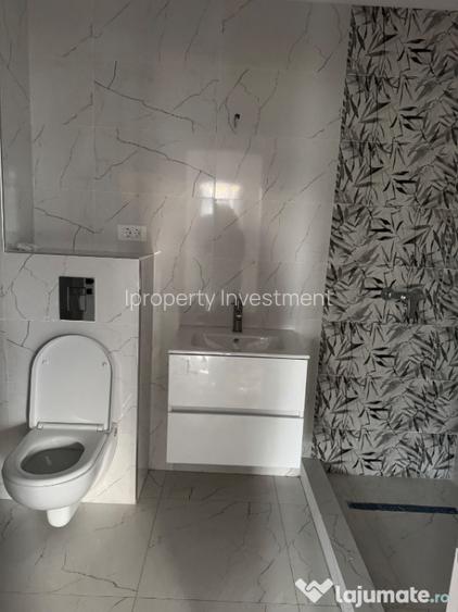 Metalurgiei | 3 Camere | Centrala | Parcare Subterana | Balcon | AC - 9