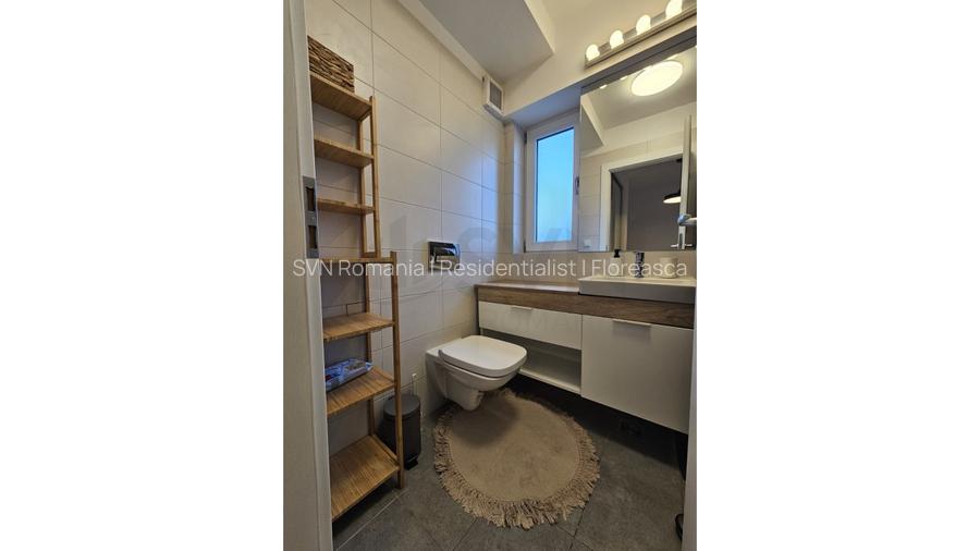 REA1027394 APARTAMENT 2 CAMERE I PIPERA - 5