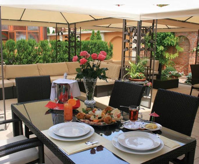 Hotel de 4 **** de vanzare ultracentral in Oradea, Bihor, Romania  - 14