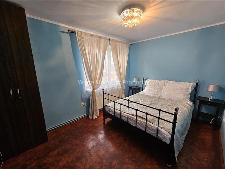 Apartament cu 2 camere renovat in Centrul Istoric - 9