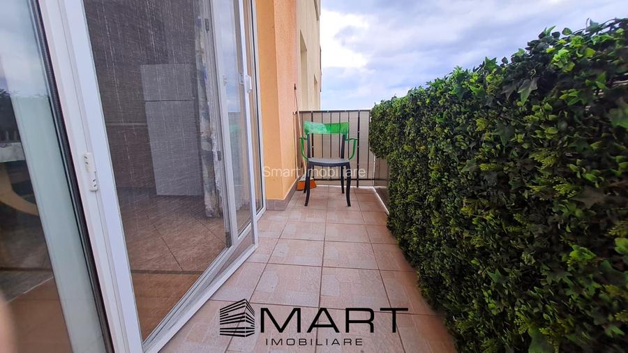 Garsoniera 32 mp Strand - 8