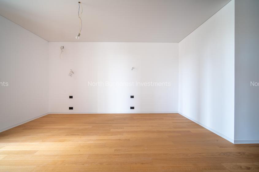 APARTAMENT TIP DUPLEX - 4 CAMERE - PISCINA PROPRIE - FLOREASCA - COMISION 0% - 9