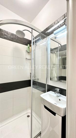 APARTAMENT NOU LUMINOS SI SPATIOS IN IMOBIL SOLID SITUAT LANGA CALEA VICTORIEI - 15