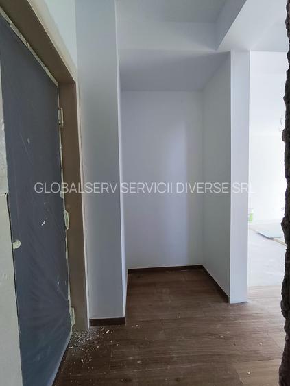 FARA COMISIOANE CASA TOP 5 camere P+1+ M 3 bai incalzire pardoseala LA CHEIE - 16