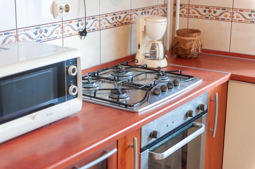 Apartament cu 3 camere de inchiriat in zona Colentina- Doamna Ghica - 22