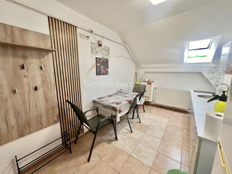 OCAZIE | Apartament cu 2 camere | Sagului , Timisoara - 5