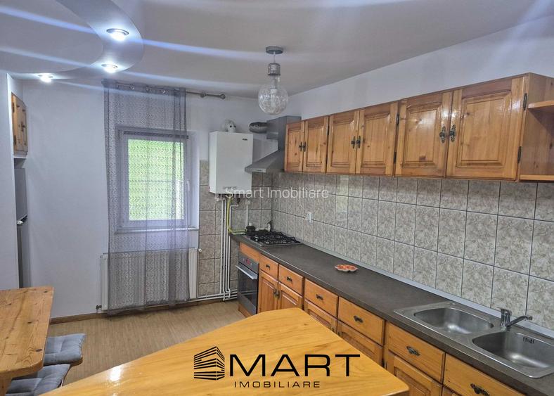 Apartament 2 camere zona Vasile Aaron - 3
