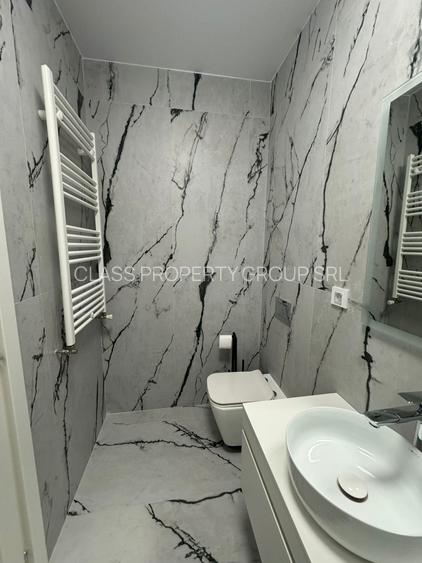 3 camere II  ultralux II  parcare inclusă II 100 mp - 10