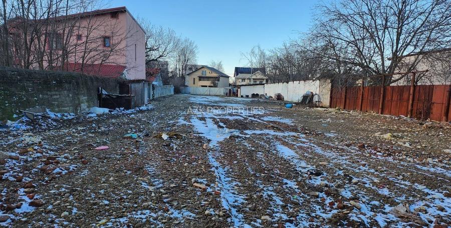 Teren Militari sector 6 zona M3 - 2