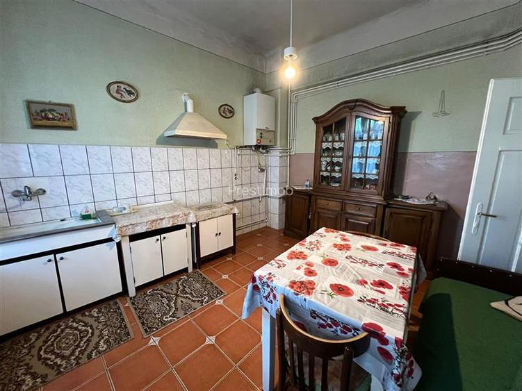 De vânzare casa în zona Poli 2 Targu Mures - 5