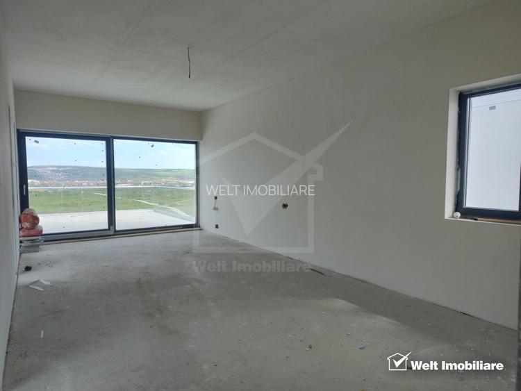 Casa in Sopor, D+P+E,  CE A+ NZEB,  177 mp utili + 2 terase + garaj - 6