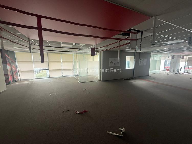 Birouri de inchiriat | 200 mp | Pipera - 3