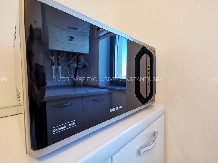 Apartament Mobilat Modern Universitate Cu Vedere Pe Lac Si Loc De Parcare - 23