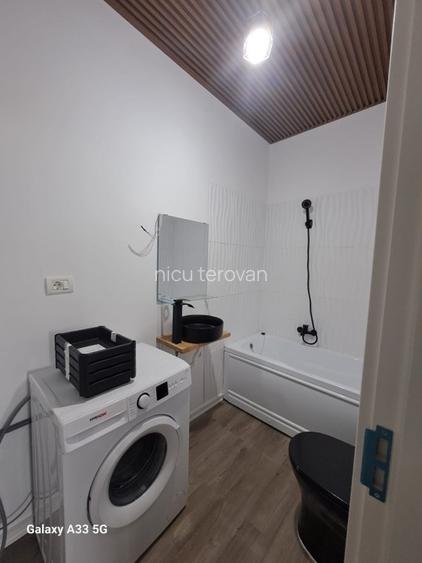 Poprietar inchiriez case 4 camere complet mobilate-utilate Metro2 Torontalului - 9