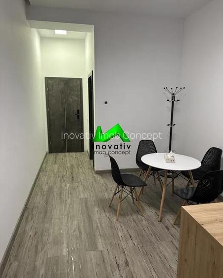 Spatiu de inchiriat birouri curte parcareSibiu Selimbar - 2