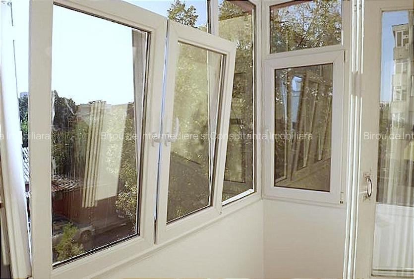 ► Dacia 2 Camere Decomandate 54m² Mobilat Utilat Incadrat Izolat Centrala - 5