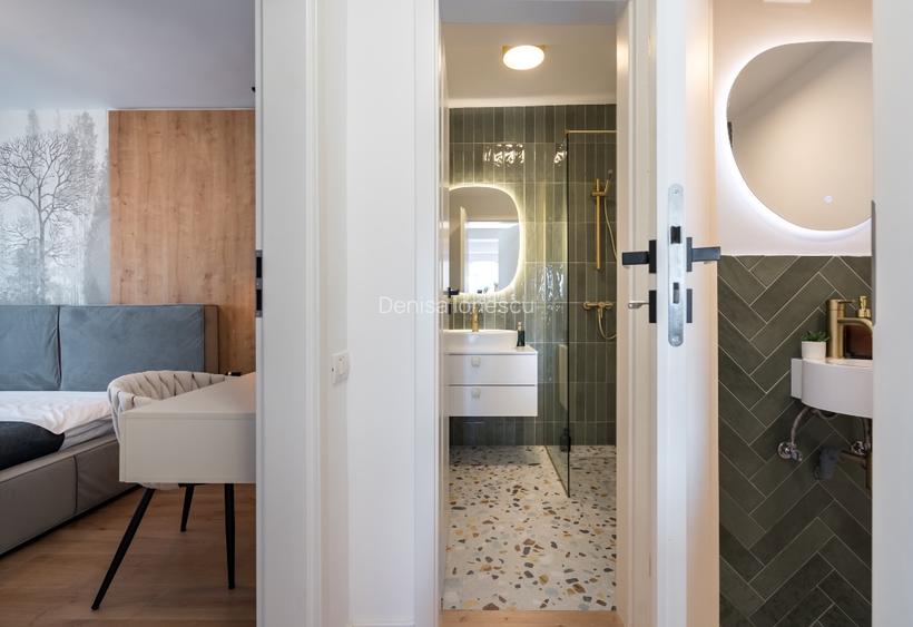 DRECT PROPRIETAR 0% Comision Afacere la cheie sau locuinta in centru - 11