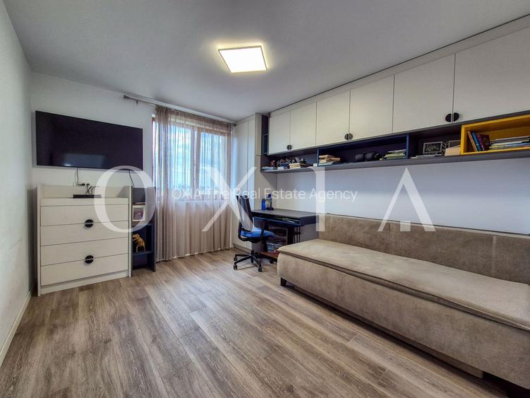 AX1080 Giroc, Casa Individuala, Teren 640 MP - 14