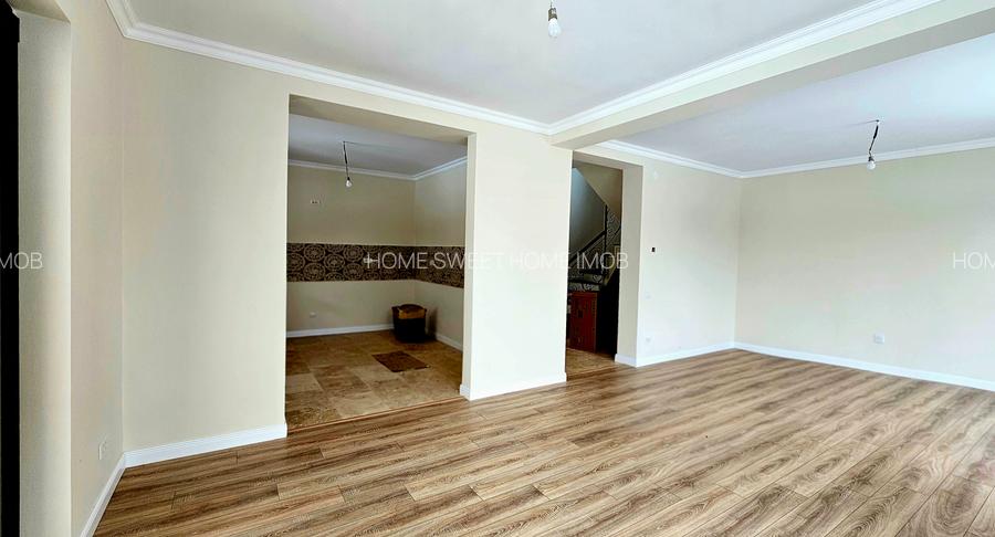 Vila premium Buftea |  Calul Balan | 600 mp teren | 215 mp | Iaz | Comision 0 - 8