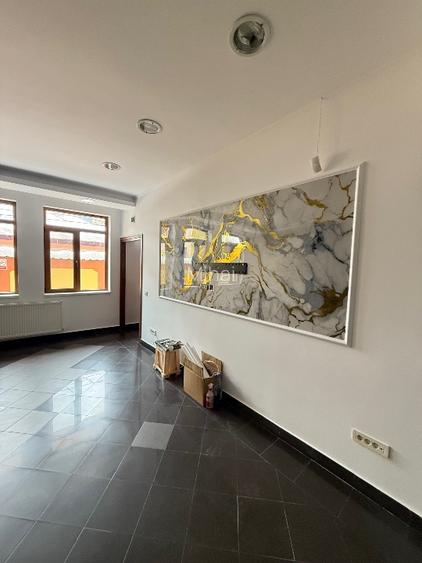 Apartament Parter Vila - 2