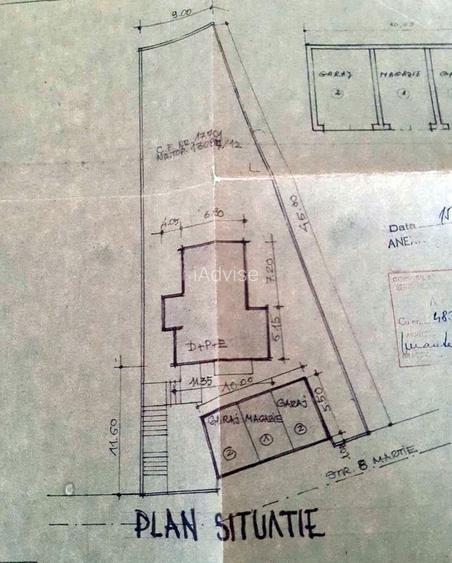 APARTAMET IN VILA  CU GRADINA - 14