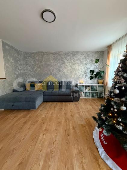 Apartament de vanzare | SU 63 mp, 3 camere | Floresti, zona Teilor - 13