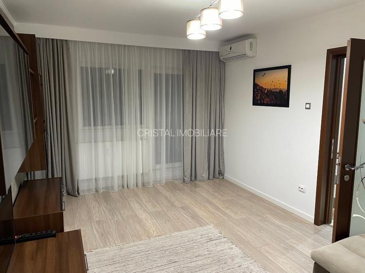 Apartament 2 camere modern, parcare inclusă, mobilat complet, lux, Titan - 11