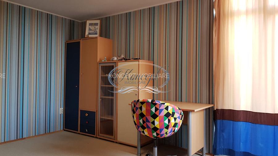 Casa frumoasa cu garaj si curte proprie in Buna Ziua - 5