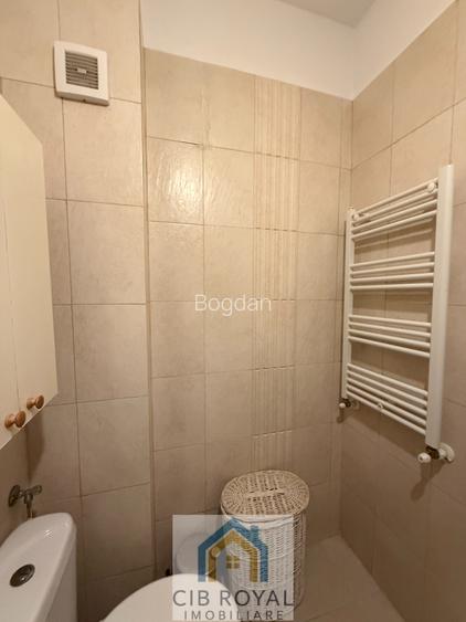 Apt. 2cam. Alba Iulia-Decebal,New City Residence, tr. Matache Dobrescu,bloc 2017 - 23