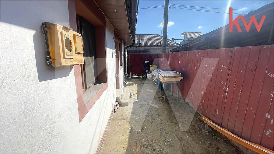 CASA DE VANZARE LA PRET DE APARTAMENT... - 8