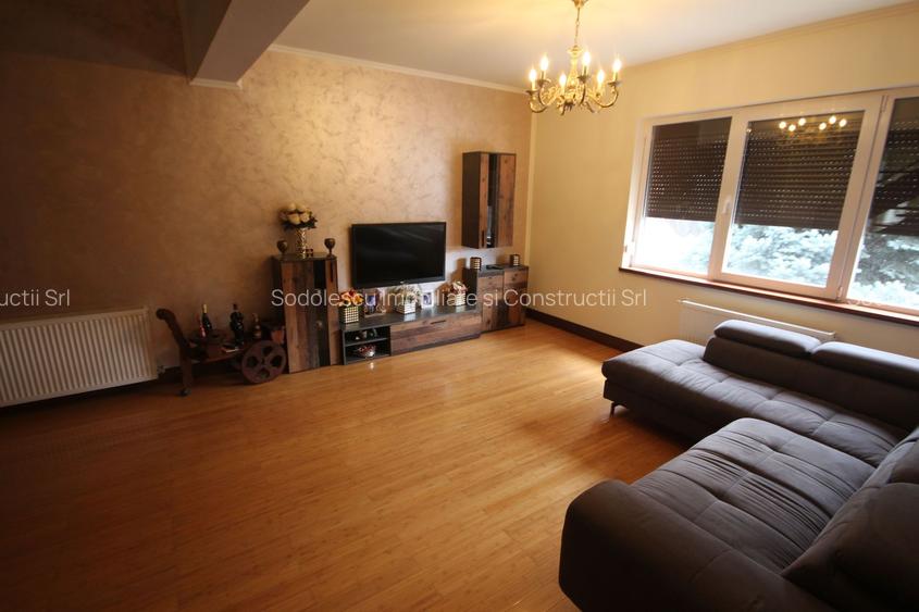 Casa individuala, ideala pentru o familie - 8