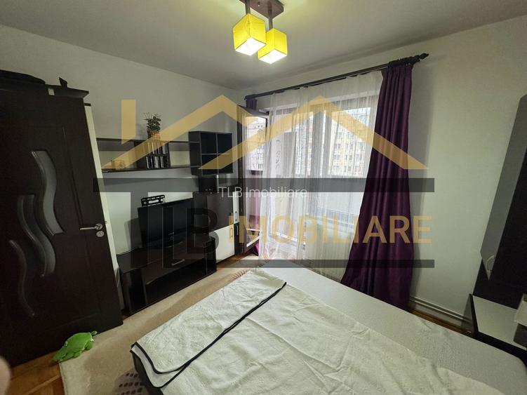 Apartament cu 3 camere, 75 mp, Zona Diamant - 5