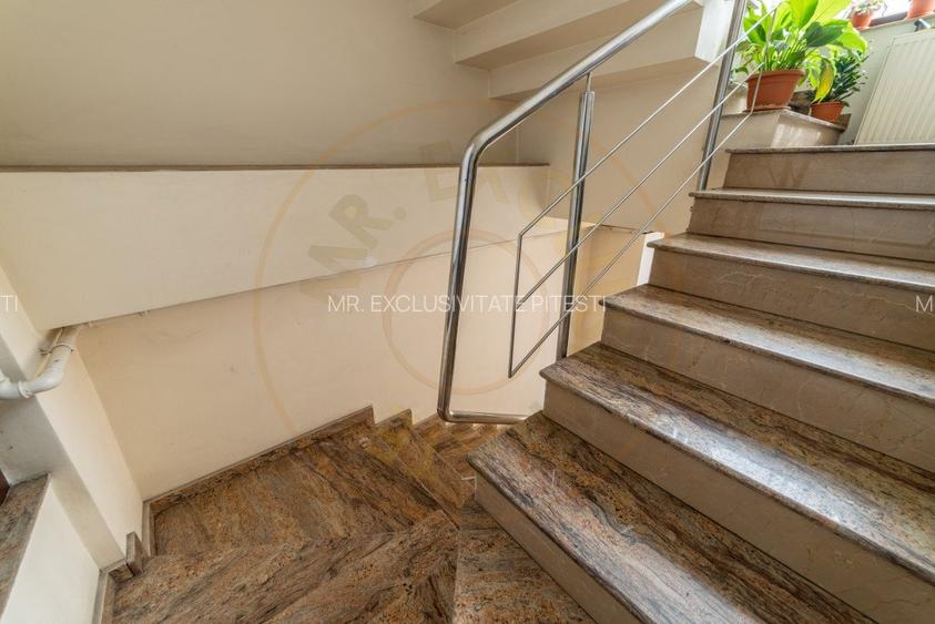 Cladire multifunctionala P+3E+M - ultracentral Pitesti - 13