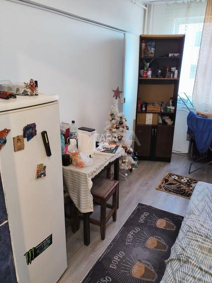 Garsonieră confort 2, zona Universitatea Tehnică, Iris - 2