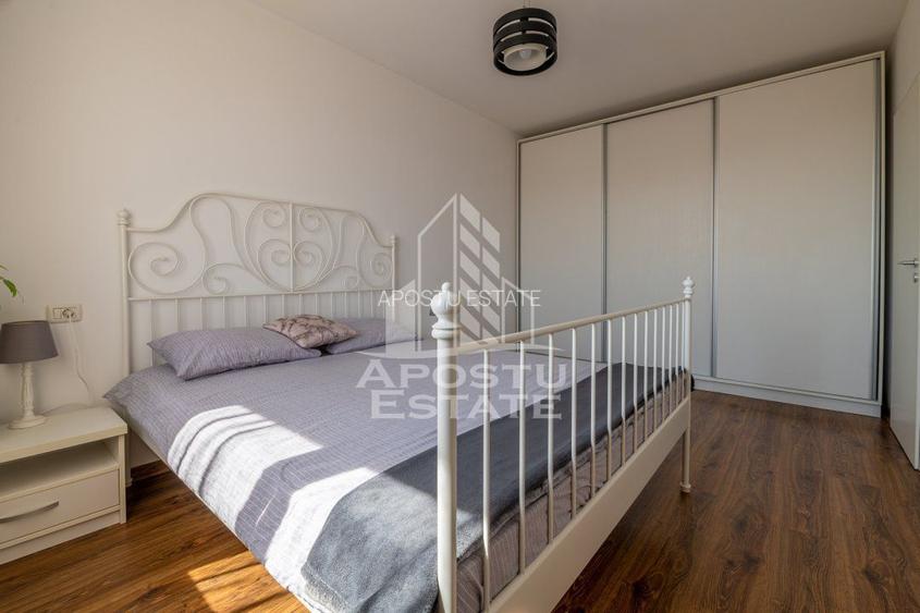 Apartament 2 camere, petfriendly, centrala proprie, Dumbravita - 7
