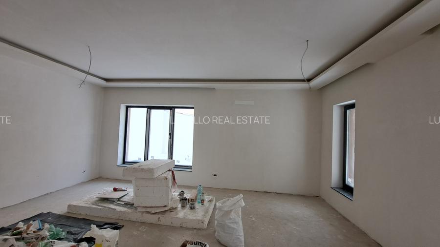 VILA SUPERBA CU 5 CAMERE AMPLASATA IDEAL - 11