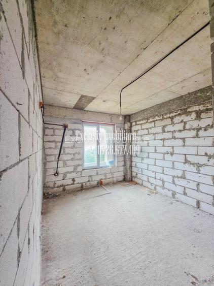 Ap decomandat cu 2 camere 53 mp - LA ROSU - gazele sunt la usa - Academia Navala - 13