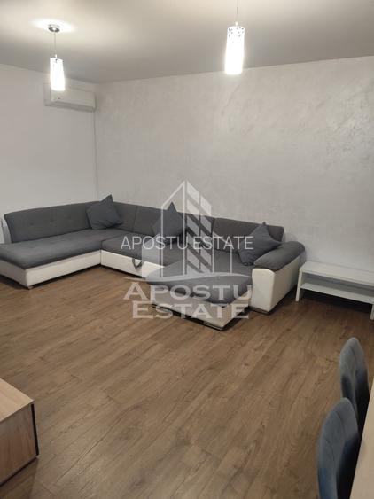 Apartament 2 camere , Centrala Proprie , Dumbravita - 3