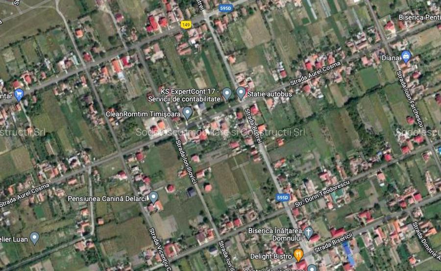 TEREN MOSNITA VECHE - VATRA VECHE 1183 MP - 5