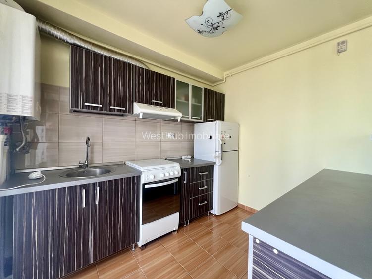 Apartament, 2 camere, 47mp utili, terasa 27mp - Giroc - 9