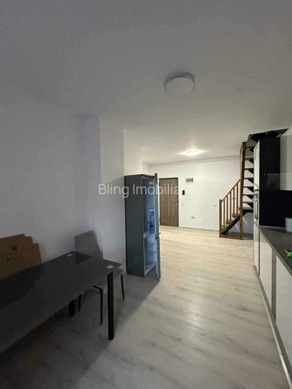 Apartament 3 camere, 80 mp, la prima inchiriere cu un view superb, Florești - 9