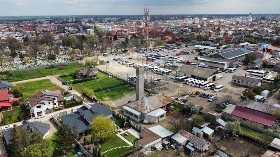 Spațiu industrial de 300mp de vânzare în zona Nord-Vest - 10