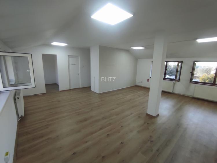 Spatiu comercial, 120 mp, zona Centru - 2