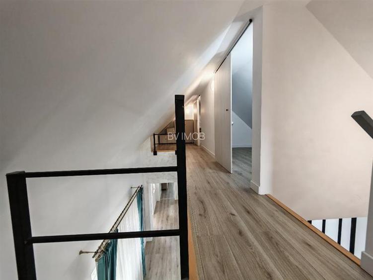 Inchiriem Casa Individuala, 3 Camere, Mobilata, Ghimbav - 24