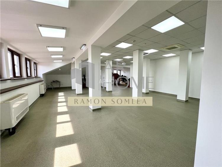 Spatii birouri de la 20 mp pana la 166 mp, zona centrala, Ploiesti - 12