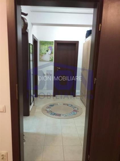 Apartament 2 camere, Prel. Ghencea - 9
