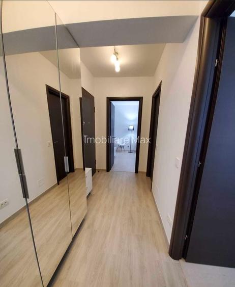 Exigent Plaza Inchiriere AP  2 CAM  LUX, 2  aparate AC,  Metrou Lujerului 8min - 6
