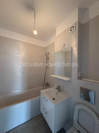 High Class Residence - terasă - loc parcare inclus - 6